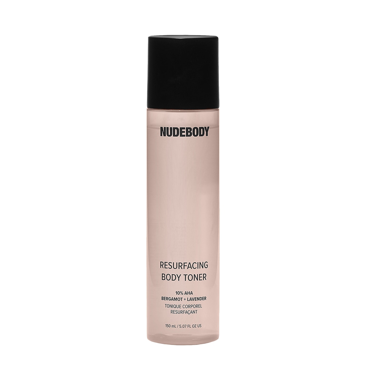 NUDEBODY RESURFACING BODY TONER (TÓNICO REJUVENECEDOR)